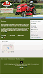 Mobile Screenshot of ajrepairs.com